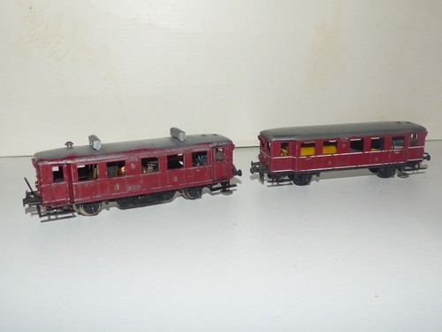 Trix express spur - trix,
