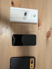 Google Pixel 8A 128GB Weiß