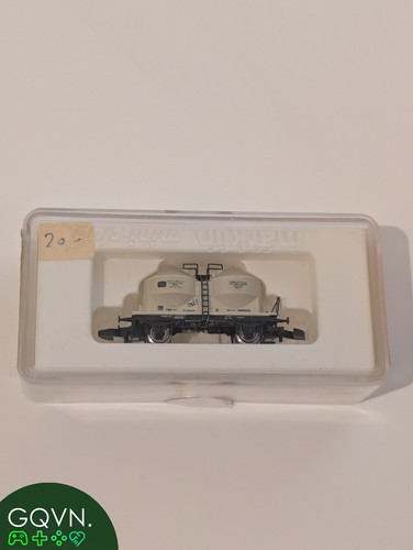 Märklin mini club - mini-club, spur