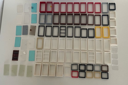 Lego fenster und - lego®,