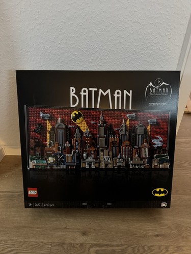 Lego super heroes batman die - lego,