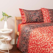 BASSETTI BETTBEZUG GRANFOULARD