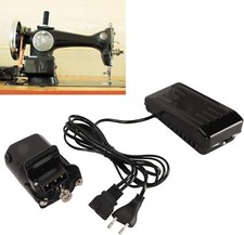 180W Nähmaschinenmotor