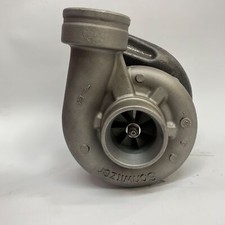 Turbolader Genuine KKK BorgWarner 04253824KZ Deutz KHD Industrial 7.2 d BF6M1013