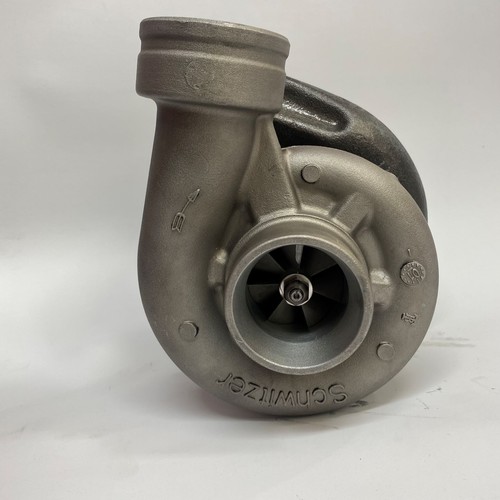 Turbolader genuine kkk - turbolader,