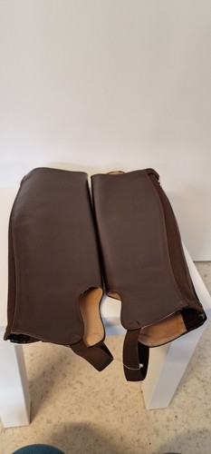 Cavallo chaps 34 - cavallo,