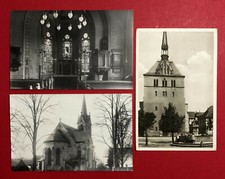 Kirche 1918 27 - 3, ak