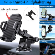 Handyhalterung Auto 3