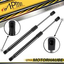 2x Gasfeder Motorhaube Dämpfer für Mercedes-Benz SL-CLASS R230 Cabriolet 01-08