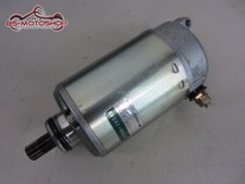 Suzuki GS 500 E EZ:- Anlasser