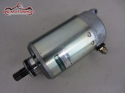 Suzuki 500 anlasser - suzuki, ez:-