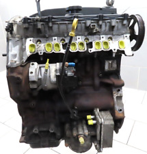 FORD MONDEO MK3 / 2,2TDCI 155PS / QJBB / MOTOR inkl. KOMPRESSIONSTEST (ZF18)