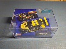 Carrera Digital 132 Porsche 911 RSR Project 1  #56 VollTuning