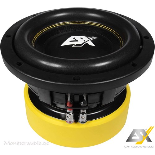 Esx 800 watt 20cm - 800,