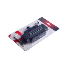 Schnellwechselplatte