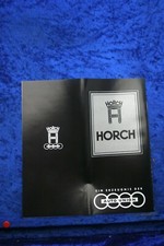 Horch 3,8 Liter 5 Liter