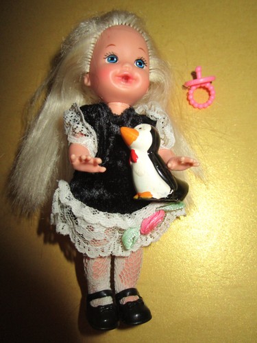 B1976 alte originale blonde - b1976)alte,