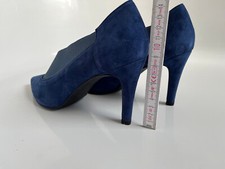Pumps BRENDA ZARO Gr. 39 Made