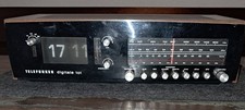 vintage Telefunken digitale