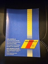 NZG Modelle (D)