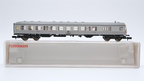 Fleischmann 8120 nahverkehr - fleischmann,