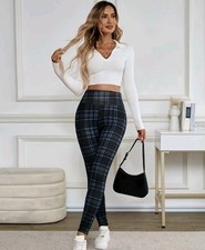 Thermo leggings XL Schwarz