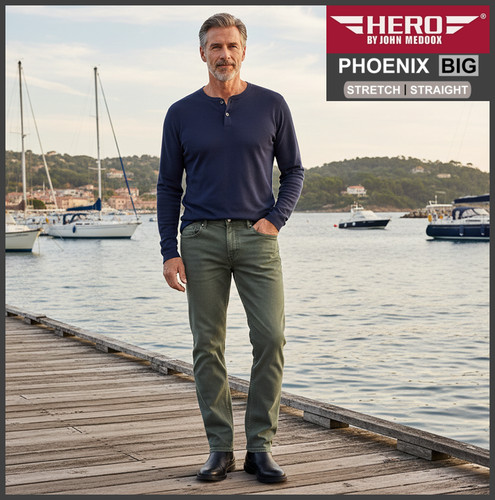 Hero phoenix stretch - phoenix,