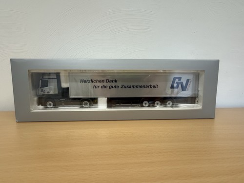 Nzg lkw modell artnr 964 - nzg,