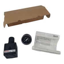 Rexroth 0821302400 Druckregler