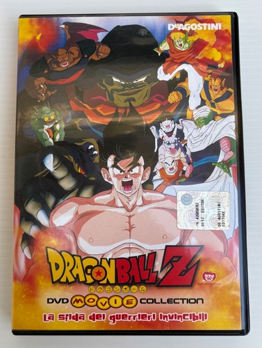 Dragonball die - dragonball, z