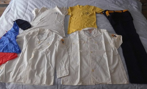 Original ausstattung - original,