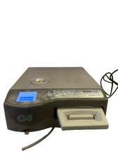 SciCan Statim 2000 G4 Kassette Autoklav Instrumente Sterilisator Low Cycle Count