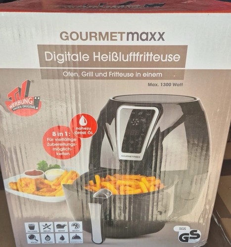 Gourmetmaxx digital - gourmetmaxx,