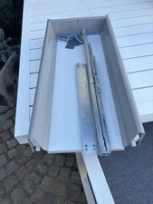 Schubladen ikea Rationell 30 cm Od 2x 50cm breit 