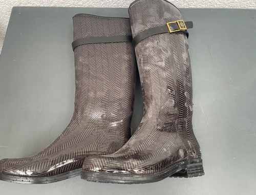 Gummistiefel damen - 39,
