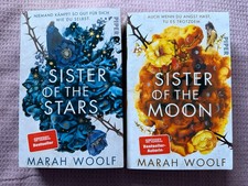 Sister the moon und - of,