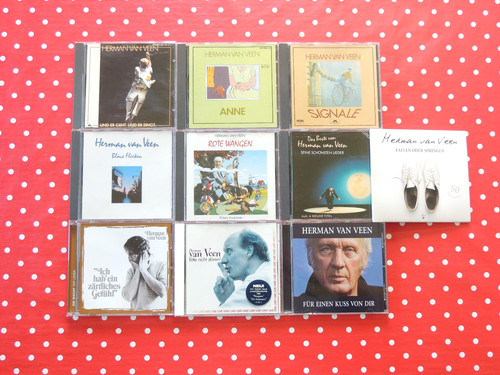 10x herman van veen - 10x,
