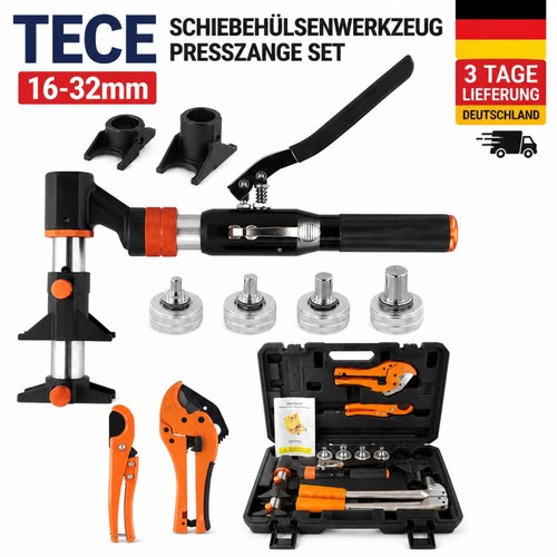 32mm neu tece - 16-32mm,