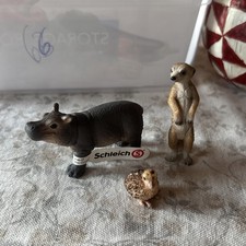 Schleich 14368 Erdmännchen