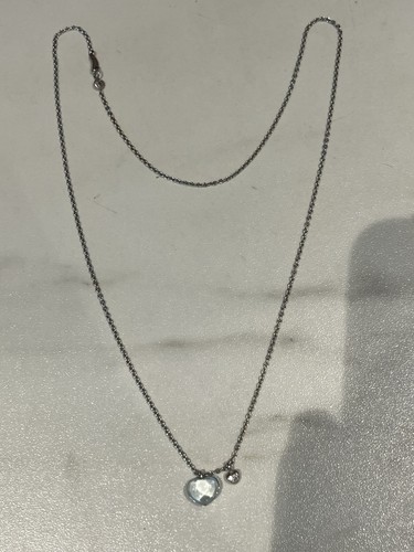 Ole lynggaard collier karat - 18,