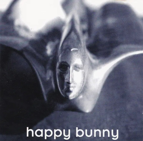 Happy bunny chickenhead - happy,