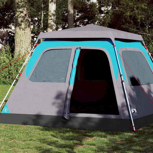 Campingzelt personen grün - personen,