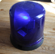 Bosch Blaulicht Rundumleuchte