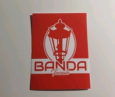 AUFKLEBER ULTRAS FANS FORTUNA