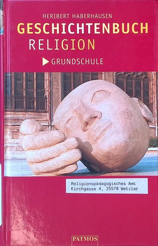 Geschichtenbuch religion bd - religion,,