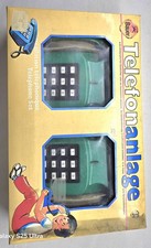 Bauer DDR Telefonanlage, Spielzeug