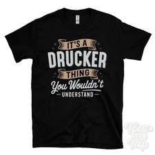 Drucker thing you - a,