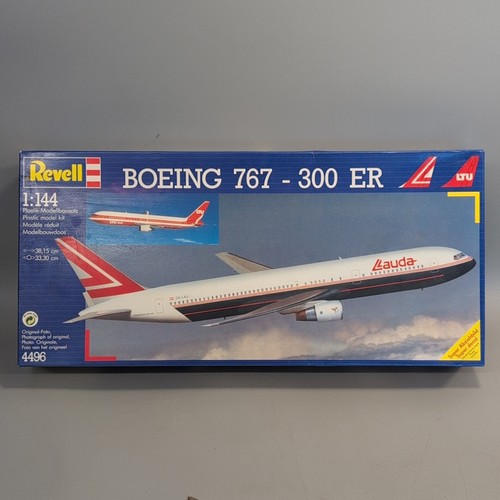 Revell 4496 boeing 767 - 4496,