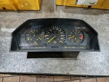 Mercedes Benz W124 C124 S124 6