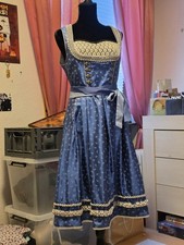 Dirndl trachtenkleid 40 - dirndl,